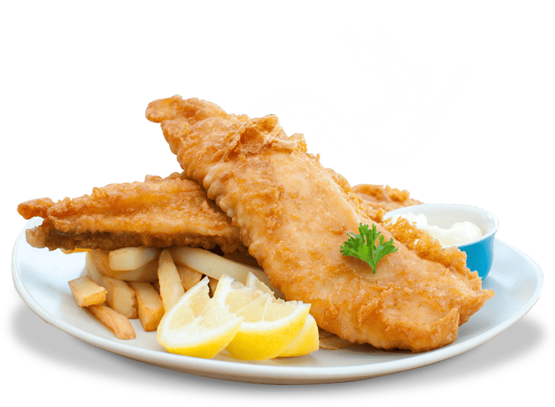 Fish & Chips