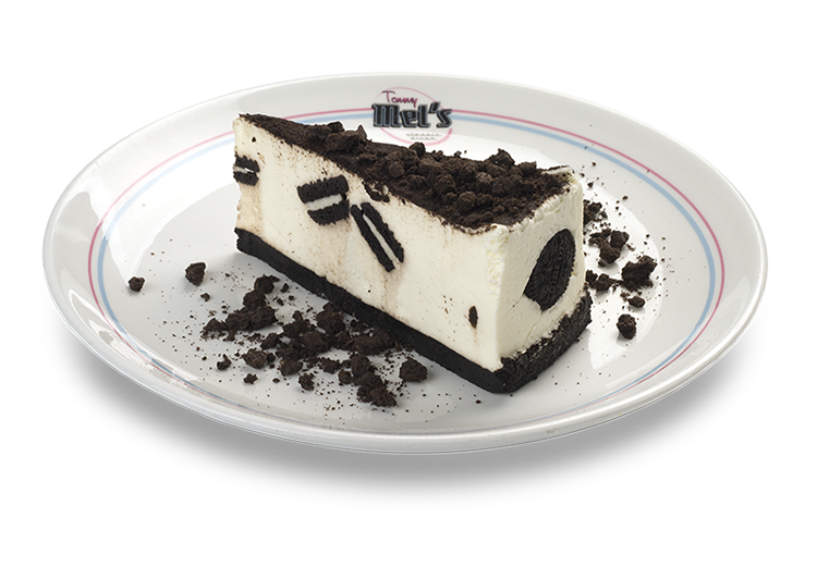 Oreo Cheesecake